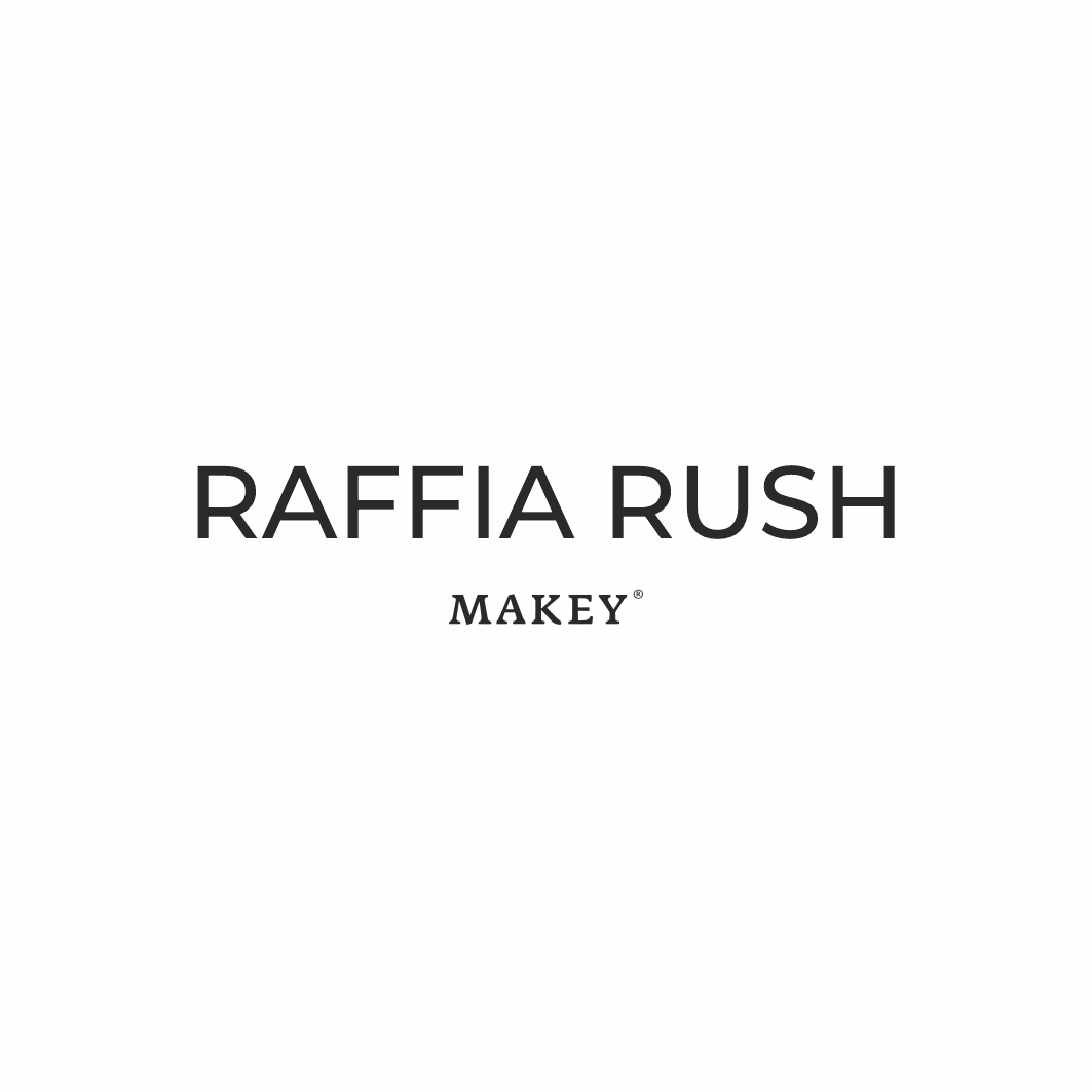 RAFFIA RUSH